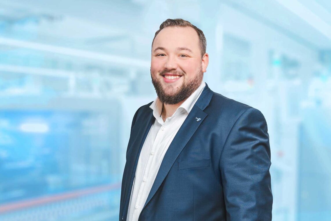 Kevin Six - Key Account Manager Kevin Six - Key Account Manager
